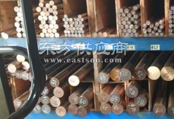 探究C51100铜合金 性能特点、应用价值及其在铜带与铜板中的表现